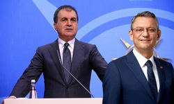Ömer Çelik’ten Özgür Özel’e “Siyasi Navigasyon” tepkisi