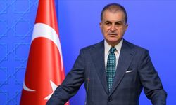 Ömer Çelik'ten CHP’ye Sert Eleştiri: “CHP, TSK’yı Vesayet Aracı Görmekten Vazgeçemiyor”