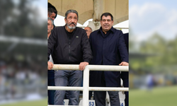 Adana 01 FK'nın Onursal Başkanı Budan: "Hedefimiz galibiyet"
