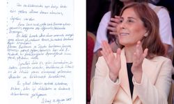 Oya Tekin: “Başınıza Güneş Geçmesin, Ayağınıza Taş Değmesin”