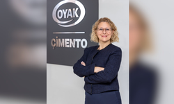 OYAK Çimento İnsan Kaynakları Direktörlüğü Eda Güzeldemir Demiray’a Emanet