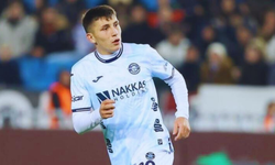 Adana Demirspor’un yıldız adayı Ozan Demirbağ kimdir? Kaç yaşında?