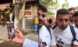 Özgür Özel’den Adana’dan Silivri’ye Yürüyen Gençlere Destek