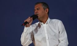 Özgür Özel'den "İBB Borsası" İddiası: "Yargı İçinde Çeteleşen Bir Yapı Var"
