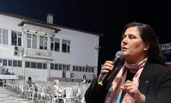 AK Parti'li Çerçioğlu'nun koltukları boş kaldı