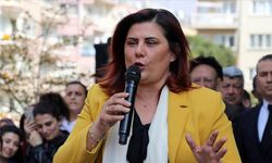 Özlem Çerçioğlu, CHP'den Resmen İstifa Etti!