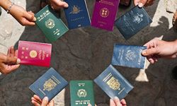Dünyanın en güçlü pasaportları açıklandı: Türkiye listede yükseldi