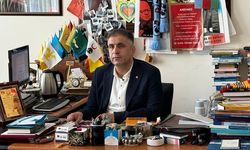 Prof. Dr. Çiftçi’den “Doğa yanarken susan herkes, sorumluluğu paylaşır” çıkışı