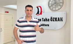 Prof. Dr. Özkan: "Tırnak Yeme Dişleri ve Çeneyi Kalıcı Olarak Bozuyor"