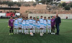 Reşatbey Spor Kulübü’nde altyapı seferberliği