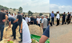 Sefer Artun son yolculuğuna uğurlandı