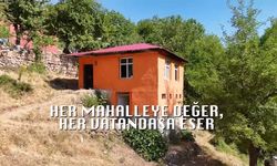 Saimbeyli Belediyesi’nden Gençlere Sosyal Alan Desteği
