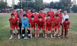 Şakirpaşaspor’dan Dağlıoğluspor’a Kardeşlik Mesajı