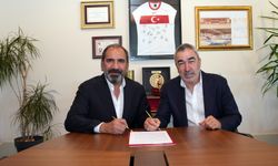 Samet Aybaba, Genç Milli Takımların Başına Geçti