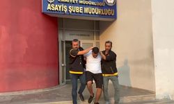 Sara'nın kabusu son buldu: Firari hükümlü yakalandı