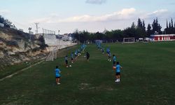 Sarıçam Kılıçlı 1965 SK’da Futbol Aşkı Çığ Gibi Büyüyor