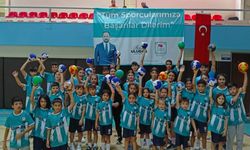 Sarıçam’da spora tam destek: “Başkan Uludağ en büyük gücümüz”