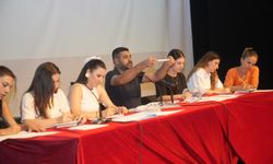 Seyhan Belediyesi kreşlerine yerleşecek çocuklar kura ile seçildi