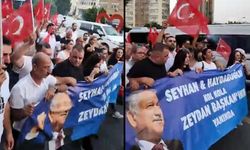 Seyhan ve Haydaroğlu Halkı Sokağa Çıktı: “Seçilmiş İradeye Dokunulamaz”