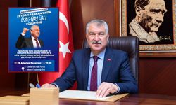 Seyhan ve Haydaroğlu Mahallesi’nden Karalar’a Destek