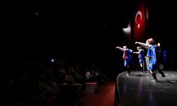Büyükşehir Belediyesi’nden ücretsiz halk oyunları eğitimi