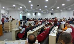 Seyhan’da spor tesisleri fiyatları güncellendi