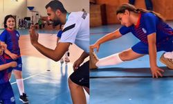 Seyhan’da Yaz Spor Okullarında Çocuklar Hem Eğleniyor Hem Öğreniyor