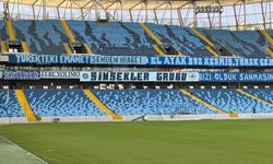 Şimşekler’den Çağrı: Çorum Maçında Tribünler Siyaha Bürünecek