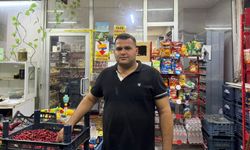Sipariş Beğenmedi, 15 Yaşındaki Çalışanı Darp Etti