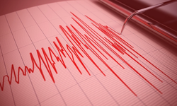SON DAKİKA! Hatay'da korkutan deprem