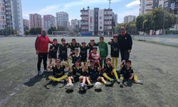 Suluca Organize Sanayispor’dan altyapıya büyük yatırım