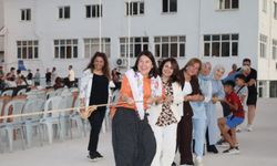 Sunay Karamık: “Aladağ’da Birlik ve Dostluk Dolu Bir Gece Yaşadık”