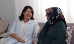 Sunay Karamık: "Samimiyetin olduğu yerde bereket eksik olmaz”