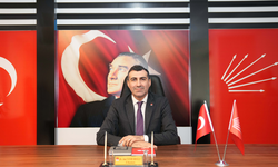 Tanburoğlu’ndan 30 Ağustos mesajı: “Demokrasiye ve halkın iradesine sahip çıkacağız”
