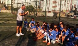 Taner Kurul: "Durmak Yok Yetiştirmeye Devam"