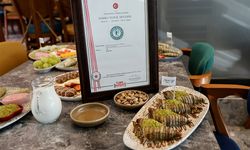 Tatlıda Yeni Dönem: ‘Adana Bombası’ Tescillendi!
