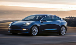 Temmuz 2025 otomobil satışları açıklandı: Tesla ve BYD zirveye koştu
