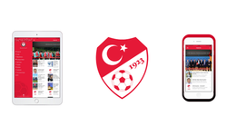 TFF'den Amatör Futbolda Dijital Devrim