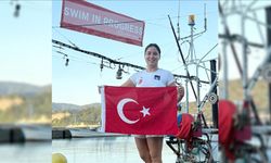 Bengisu Avcı, Okyanus Yedilisi'ni tamamlayan ilk Türk sporcu oldu! Bengisu Avcı kimdir?