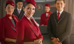 THY Personel Alımı 2025: THY’den Büyük Fırsat! 16 Maaş ve Yurtdışı Biletli Eğitmen Alımı Başladı!