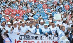 Pazartesi günü Türkiye'de hayat duracak!
