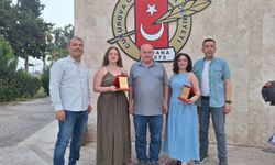 Toros Medya Grup, Altınkoza Film Festivali basın yarışmasında ödülleri topladı!