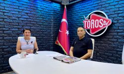 TOROS MEDYA GRUP KURUCUSU ERDEN ARAT GÜNDEMİ DEĞERLENDİRİYOR