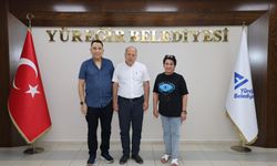 Yüreğir’de halka dokunan hizmetler