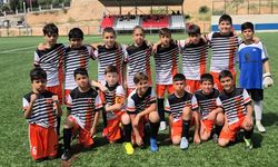 Toros Spor’un Altyapı Hamlesi Adana’ya Umut Oluyor