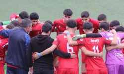 Toroslar 1922 SK Geleceğin Yıldızlarını Arıyor