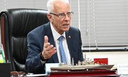 TÜED Başkanı Ergün: “En Düşük Emekli Aylığı Asgari Ücret Seviyesine Yükseltilmeli”
