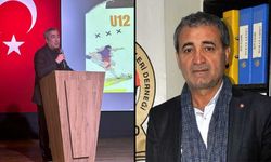 TÜFAD Adana Başkanı Sümer: “Her Daim Samet Aybaba’nın Yanındayız”