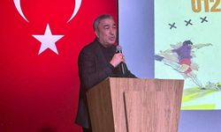 TÜFAD Adana Başkanı Sümer: “Her Daim Samet Aybaba’nın Yanındayız”