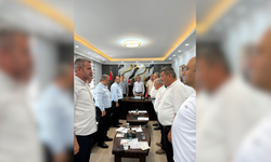 Başkan Aktürk: Mücadelemiz Tufanbeyli için devam ediyor